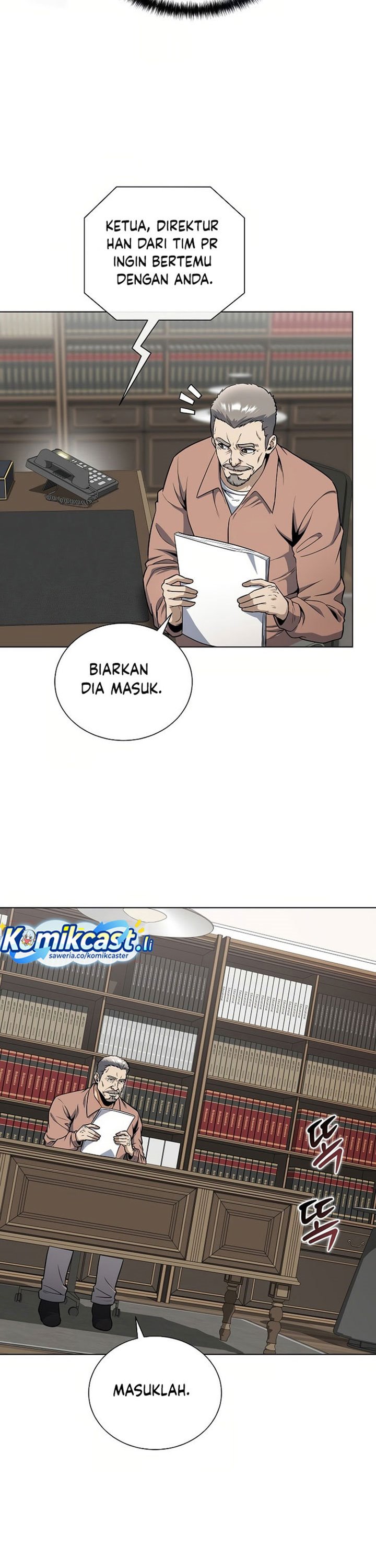 The Heavenly Demon Lord Who Doesn’t Want to Level Up Chapter 86 Gambar 12