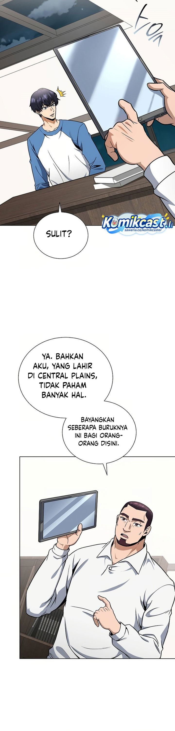 The Heavenly Demon Lord Who Doesn’t Want to Level Up Chapter 86 Gambar 27