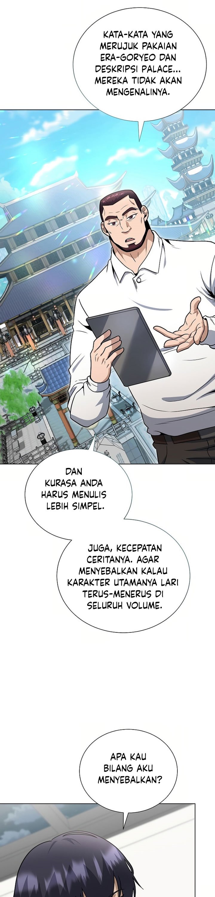 The Heavenly Demon Lord Who Doesn’t Want to Level Up Chapter 86 Gambar 28