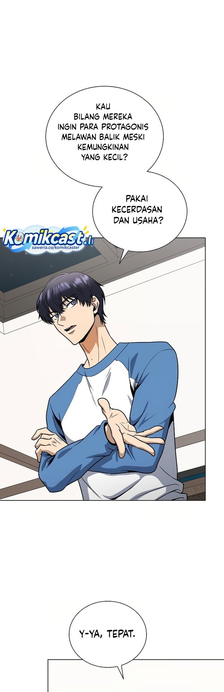 The Heavenly Demon Lord Who Doesn’t Want to Level Up Chapter 86 Gambar 31