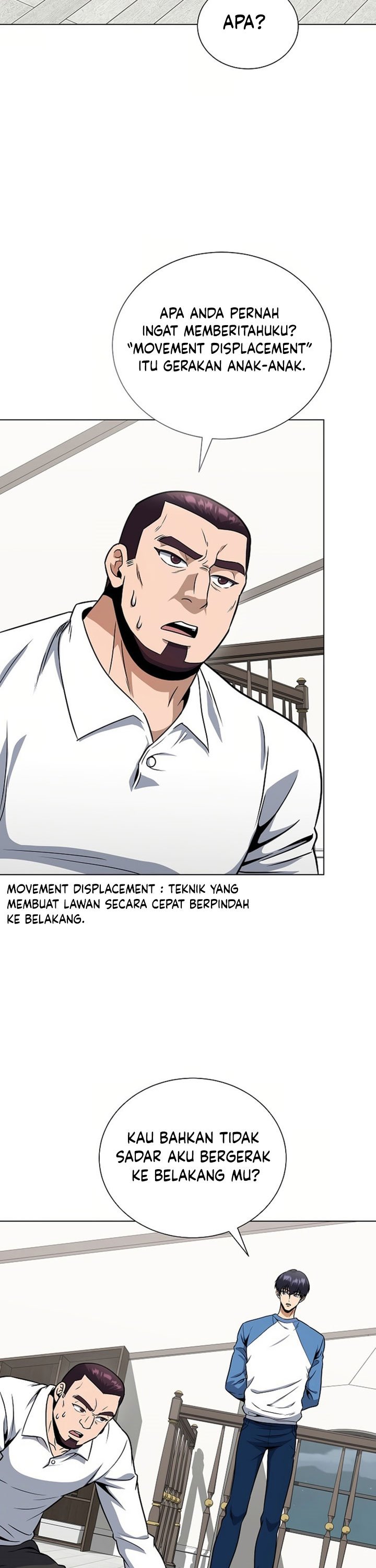 The Heavenly Demon Lord Who Doesn’t Want to Level Up Chapter 86 Gambar 38