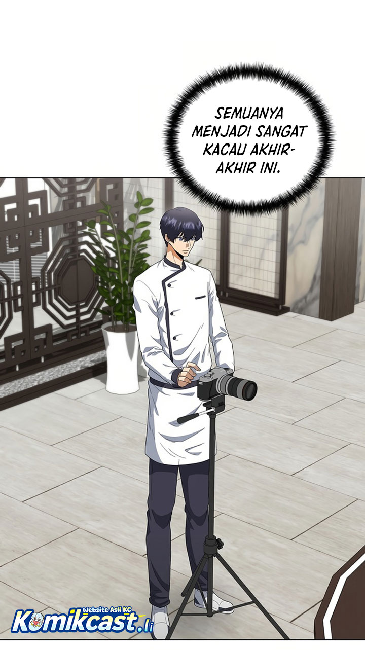 The Heavenly Demon Lord Who Doesn’t Want to Level Up Chapter 89 Gambar 3