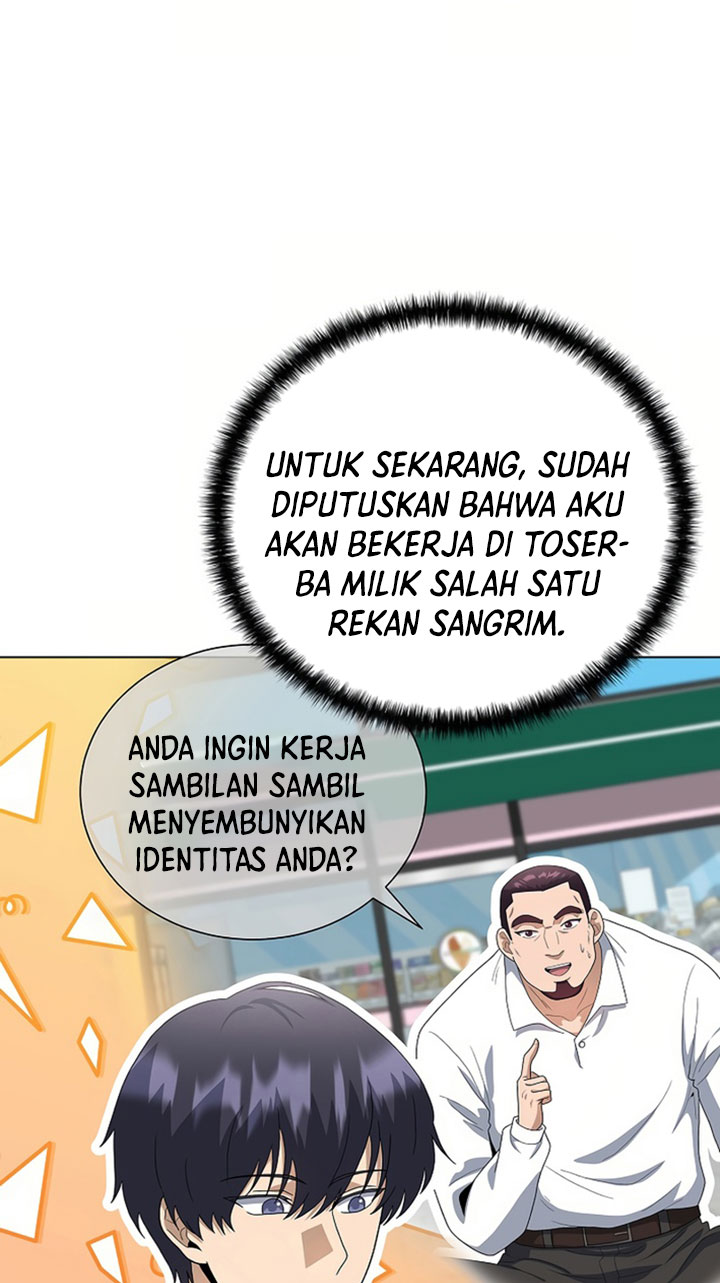 The Heavenly Demon Lord Who Doesn’t Want to Level Up Chapter 89 Gambar 4