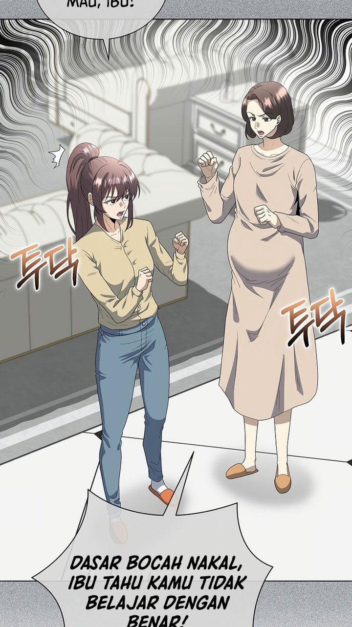 The Heavenly Demon Lord Who Doesn’t Want to Level Up Chapter 89 Gambar 6