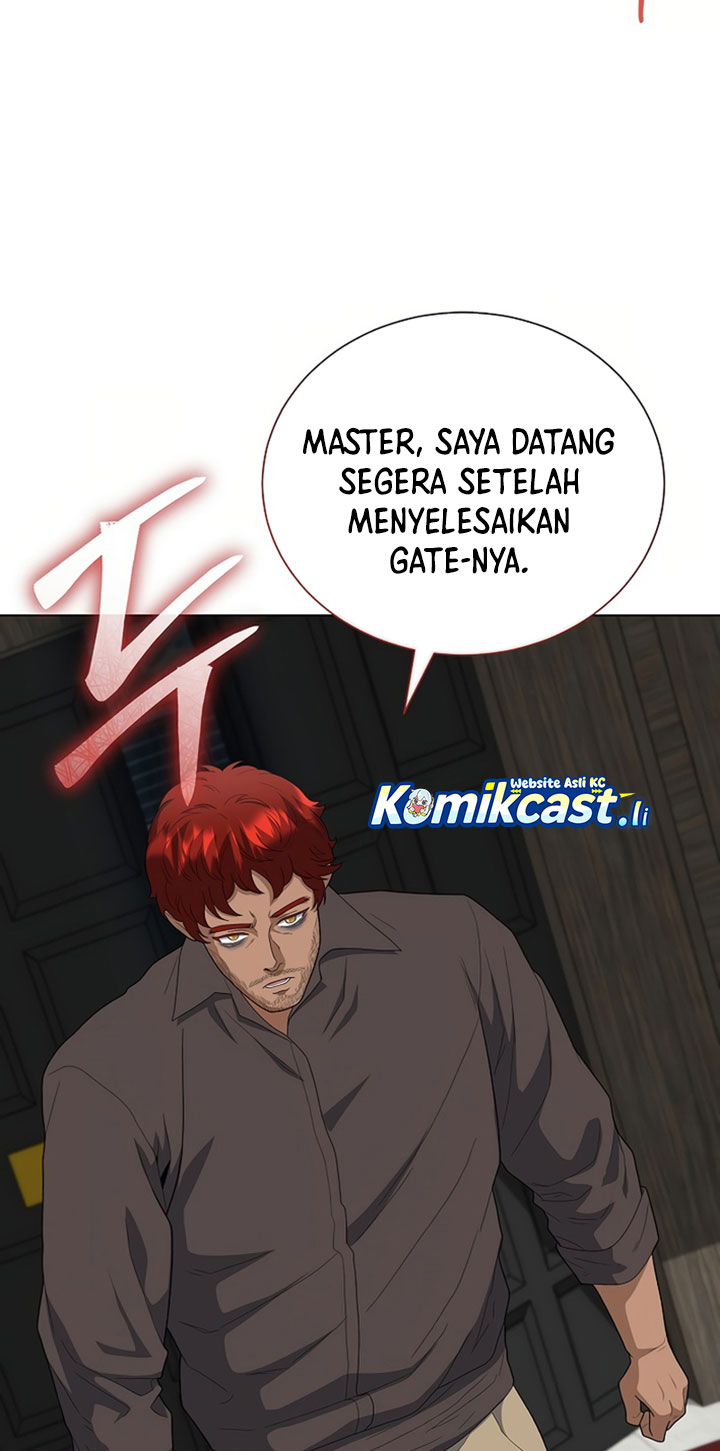 The Heavenly Demon Lord Who Doesn’t Want to Level Up Chapter 89 Gambar 9