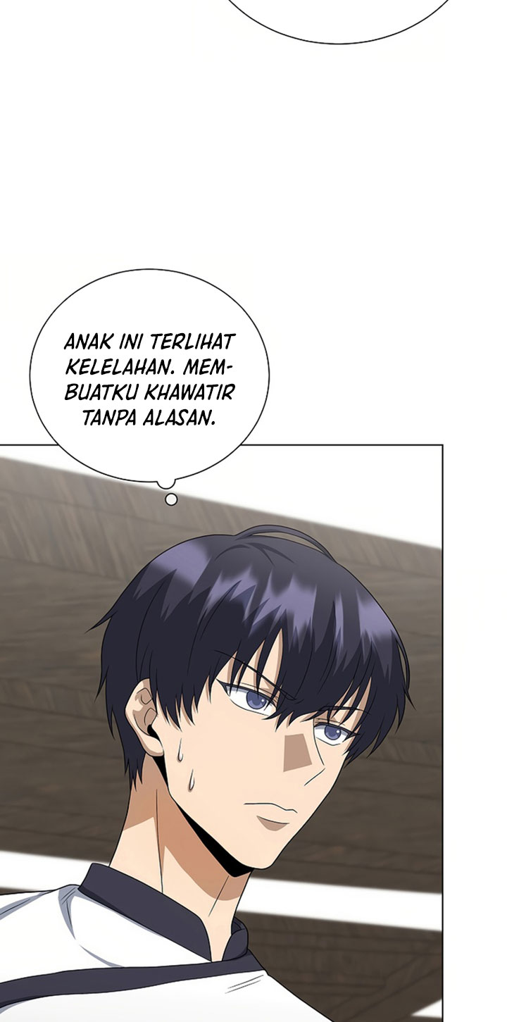 The Heavenly Demon Lord Who Doesn’t Want to Level Up Chapter 89 Gambar 12