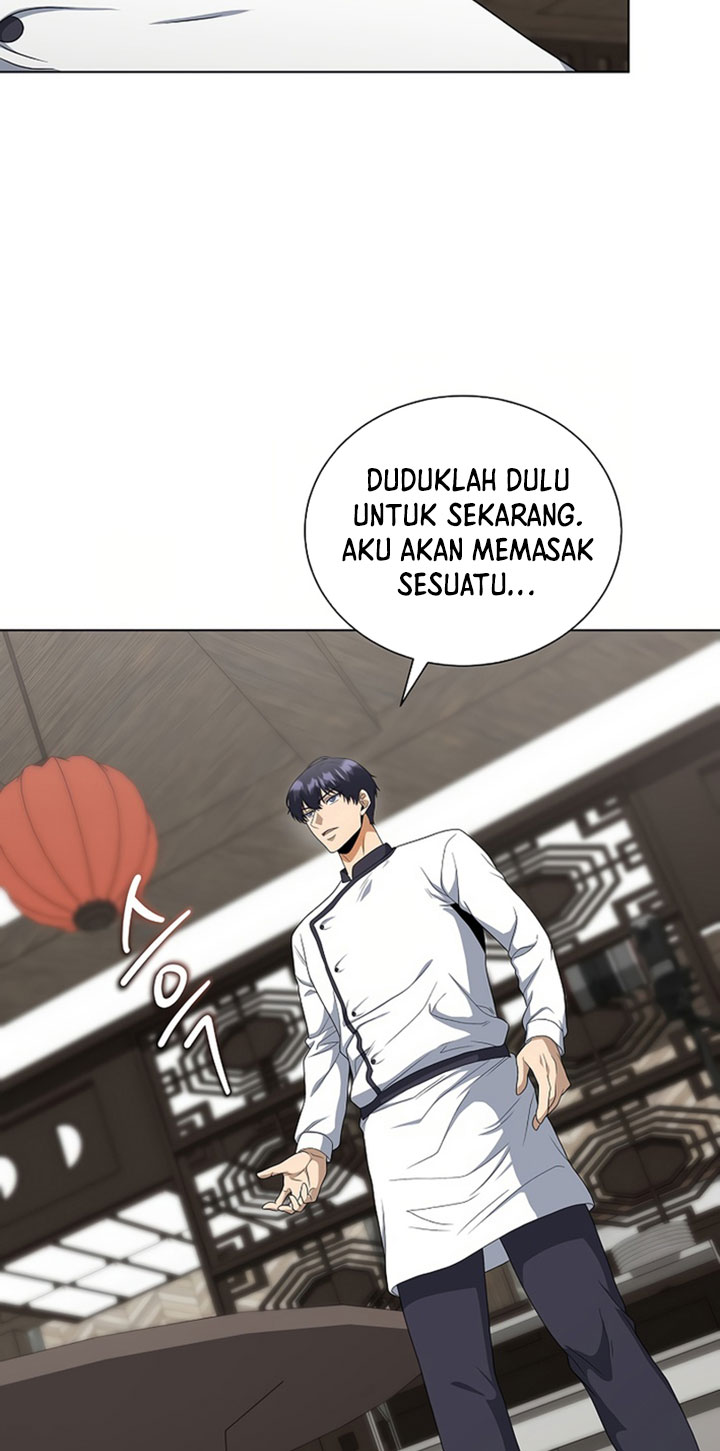 The Heavenly Demon Lord Who Doesn’t Want to Level Up Chapter 89 Gambar 13