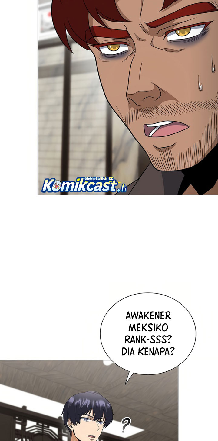 The Heavenly Demon Lord Who Doesn’t Want to Level Up Chapter 89 Gambar 18