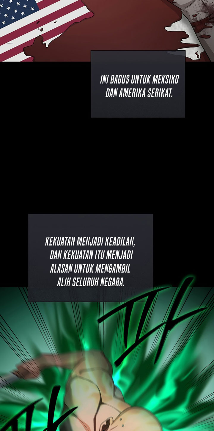 The Heavenly Demon Lord Who Doesn’t Want to Level Up Chapter 89 Gambar 24