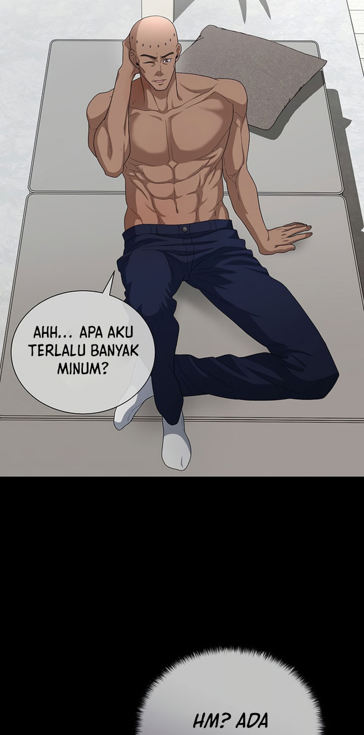 The Heavenly Demon Lord Who Doesn’t Want to Level Up Chapter 89 Gambar 34