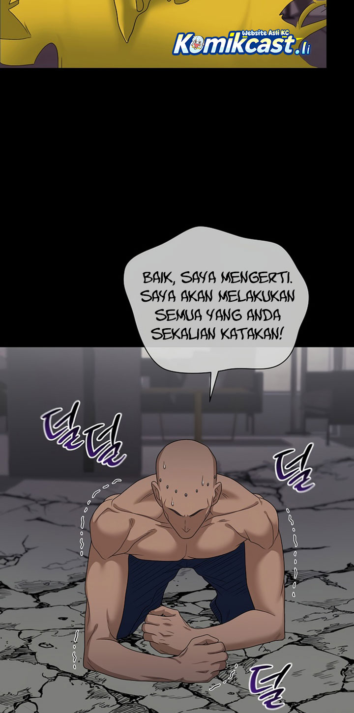 The Heavenly Demon Lord Who Doesn’t Want to Level Up Chapter 89 Gambar 48