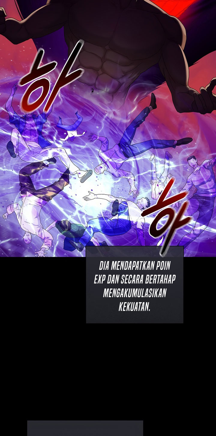 The Heavenly Demon Lord Who Doesn’t Want to Level Up Chapter 89 Gambar 50