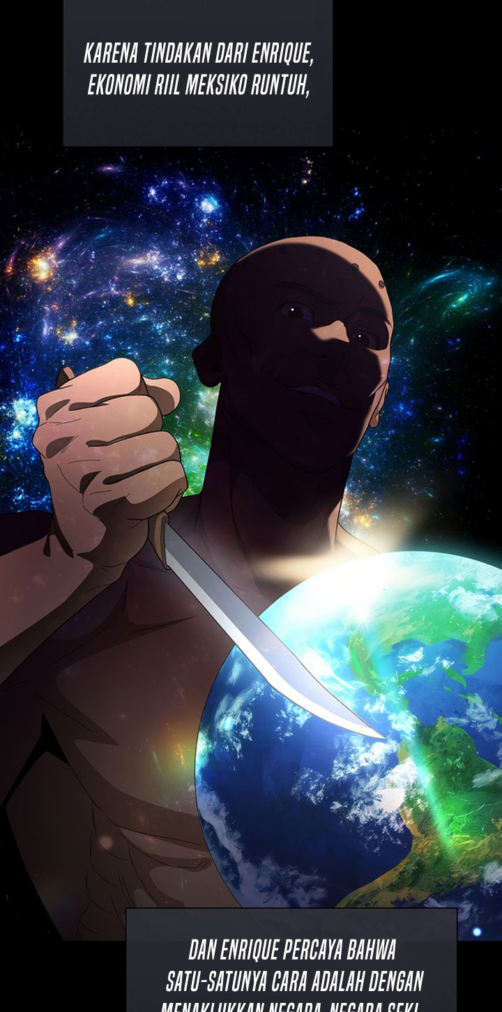 The Heavenly Demon Lord Who Doesn’t Want to Level Up Chapter 89 Gambar 51