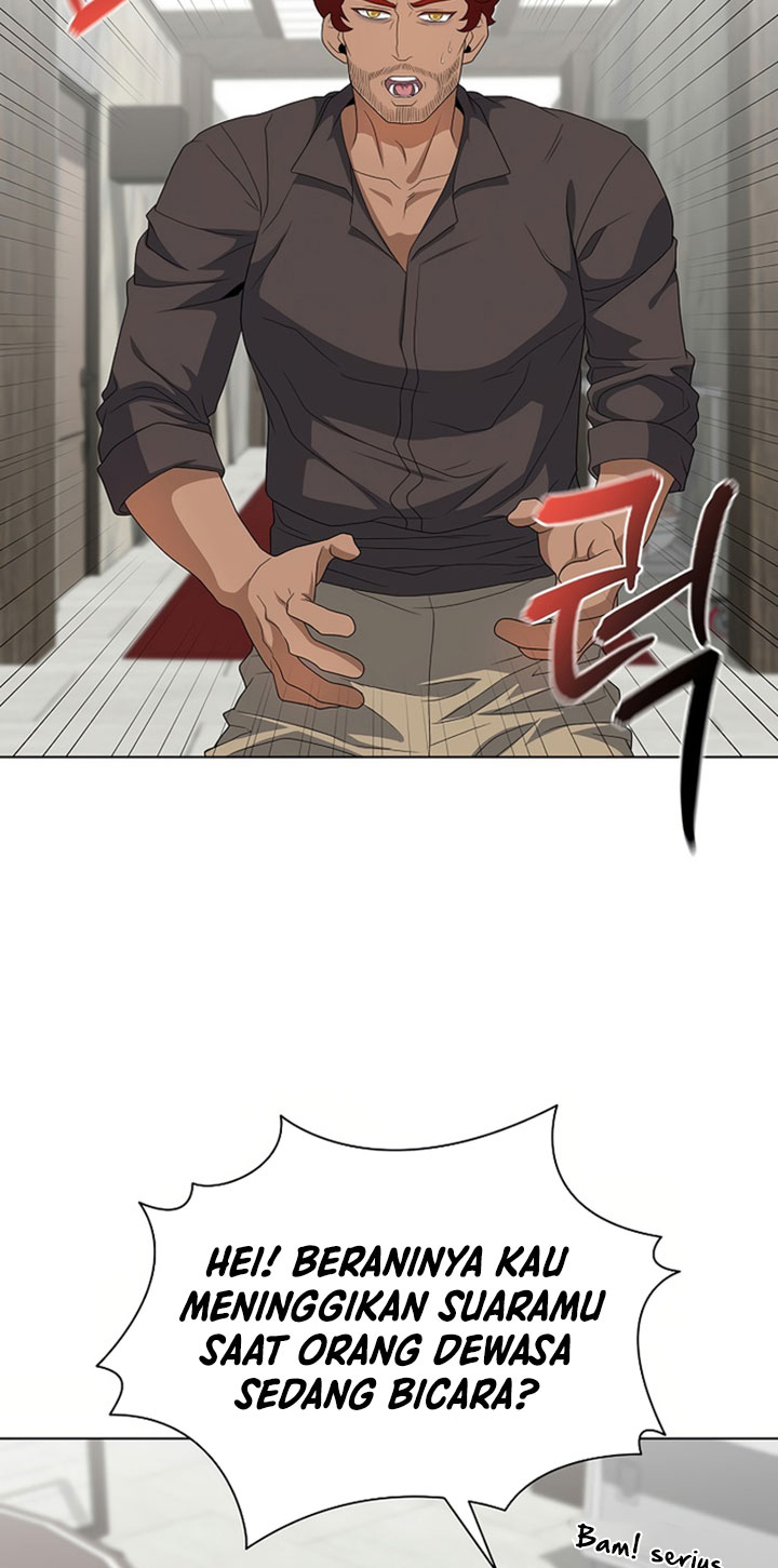 The Heavenly Demon Lord Who Doesn’t Want to Level Up Chapter 89 Gambar 68