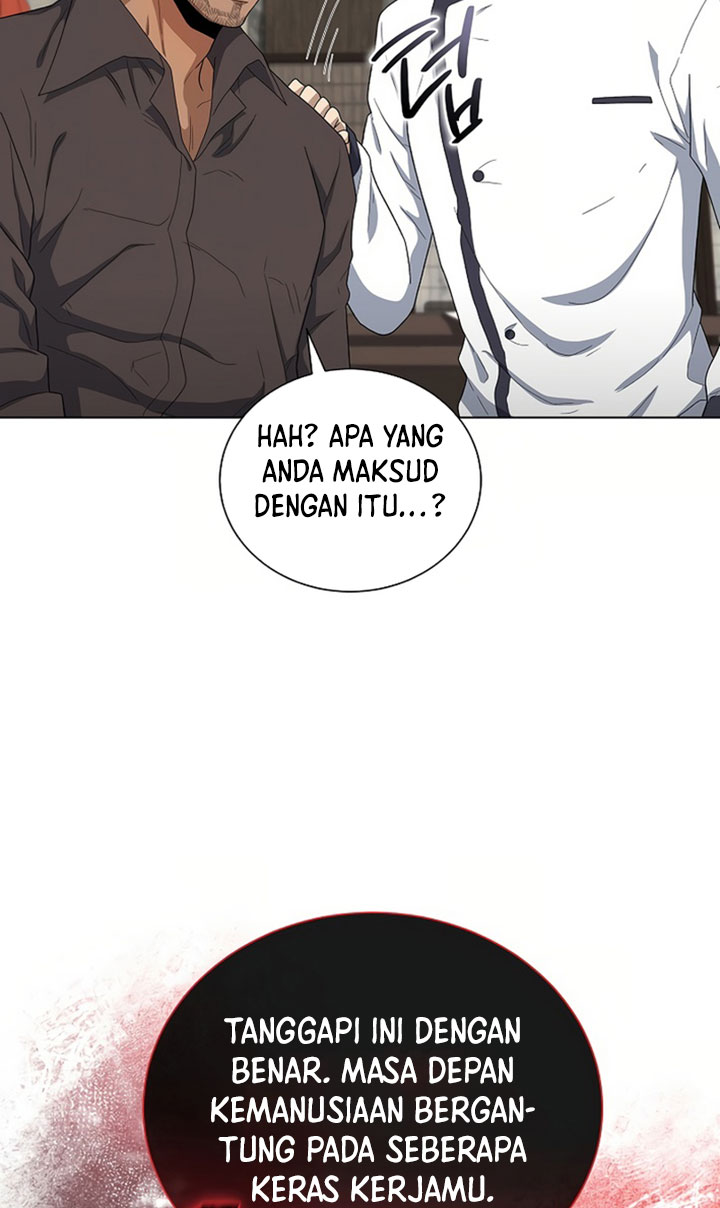 The Heavenly Demon Lord Who Doesn’t Want to Level Up Chapter 89 Gambar 82