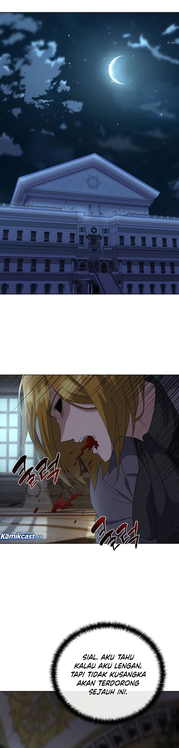 The Heavenly Demon Lord Who Doesn’t Want to Level Up Chapter 95 Gambar 3