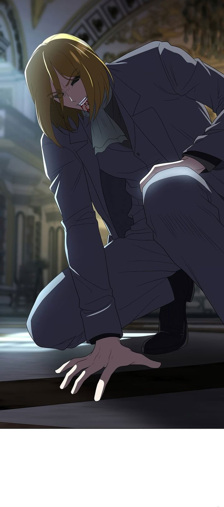 The Heavenly Demon Lord Who Doesn’t Want to Level Up Chapter 95 Gambar 4