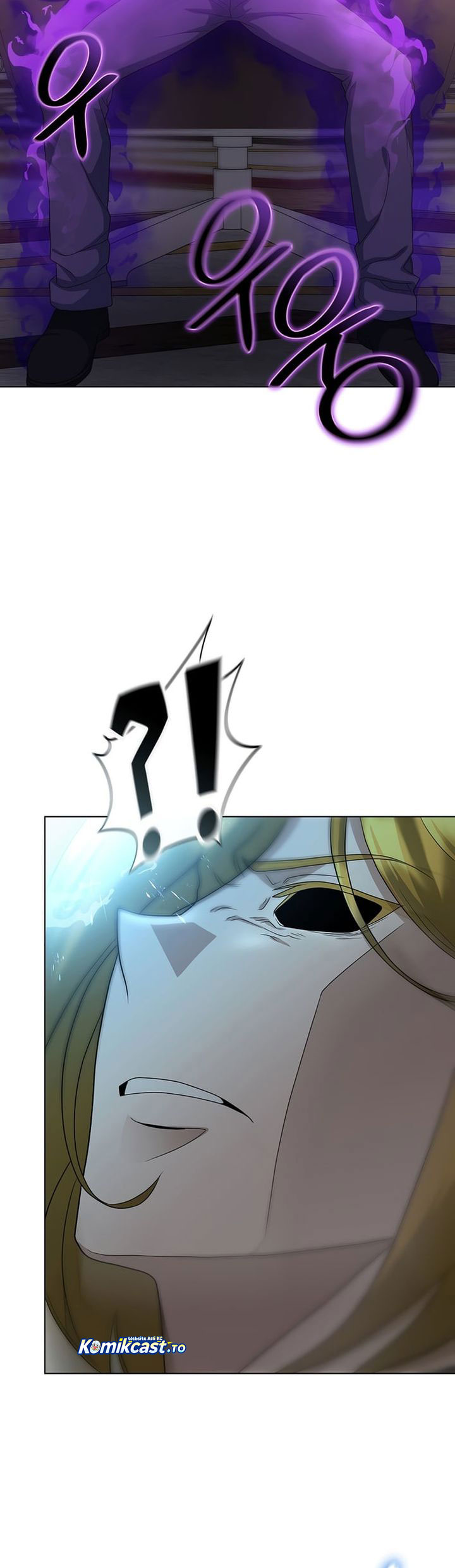 The Heavenly Demon Lord Who Doesn’t Want to Level Up Chapter 95 Gambar 8