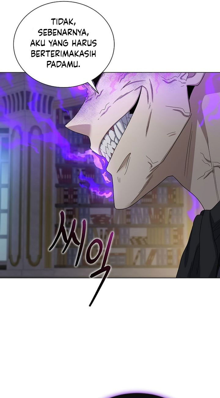 The Heavenly Demon Lord Who Doesn’t Want to Level Up Chapter 95 Gambar 11