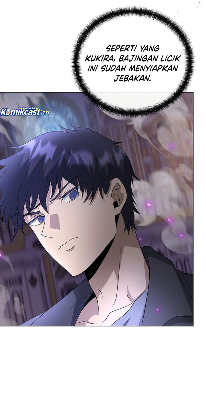 The Heavenly Demon Lord Who Doesn’t Want to Level Up Chapter 95 Gambar 15