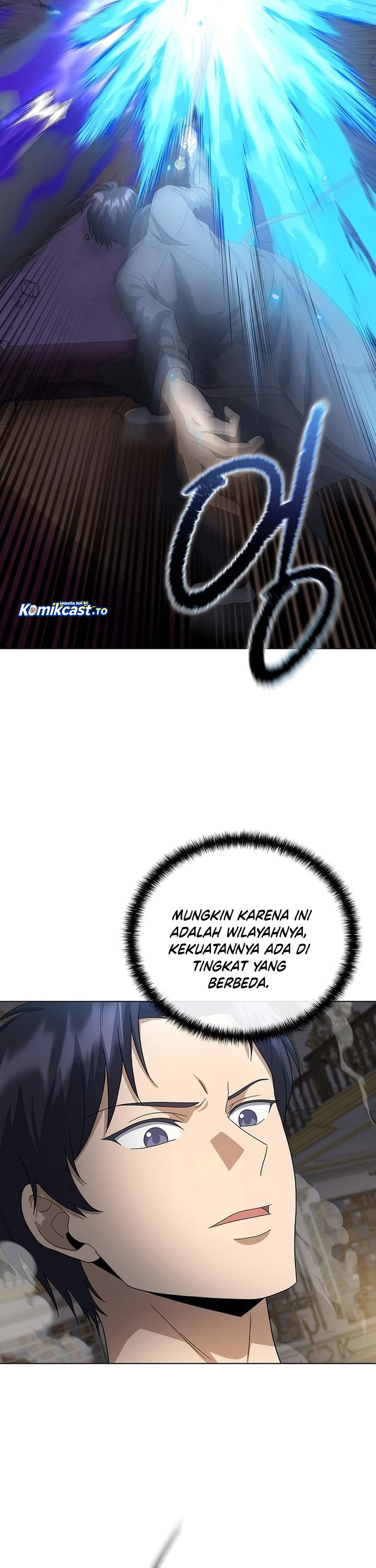 The Heavenly Demon Lord Who Doesn’t Want to Level Up Chapter 95 Gambar 18