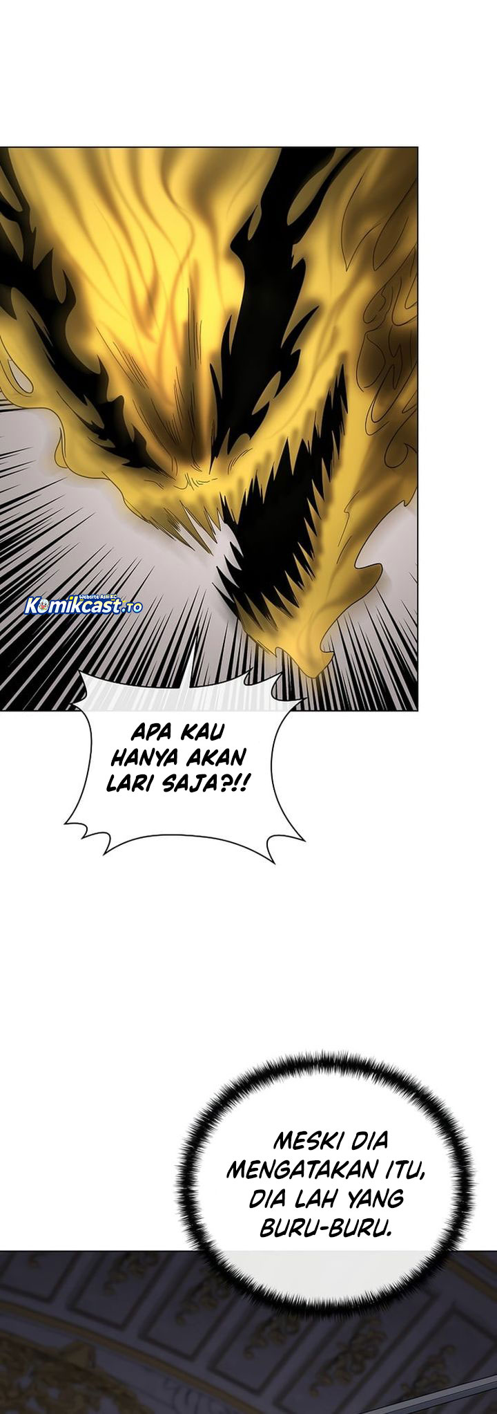 The Heavenly Demon Lord Who Doesn’t Want to Level Up Chapter 95 Gambar 20