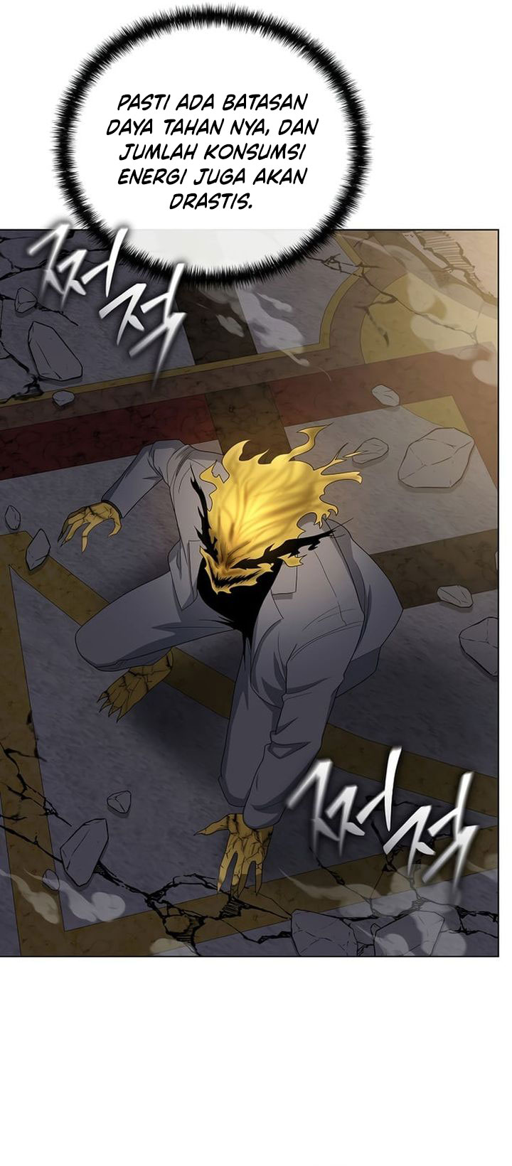 The Heavenly Demon Lord Who Doesn’t Want to Level Up Chapter 95 Gambar 22