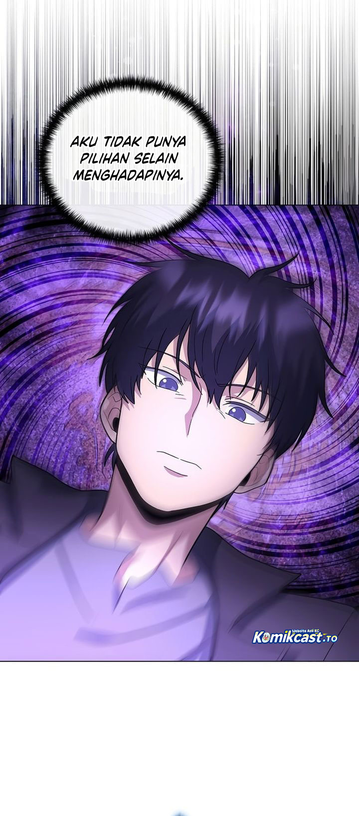 The Heavenly Demon Lord Who Doesn’t Want to Level Up Chapter 95 Gambar 28