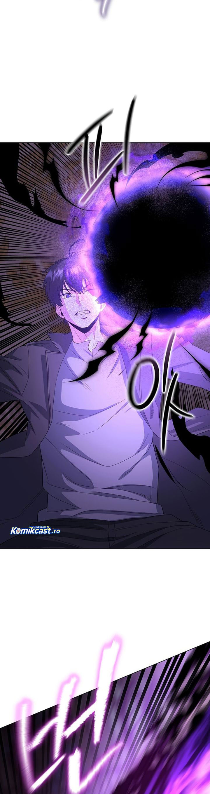 The Heavenly Demon Lord Who Doesn’t Want to Level Up Chapter 95 Gambar 30