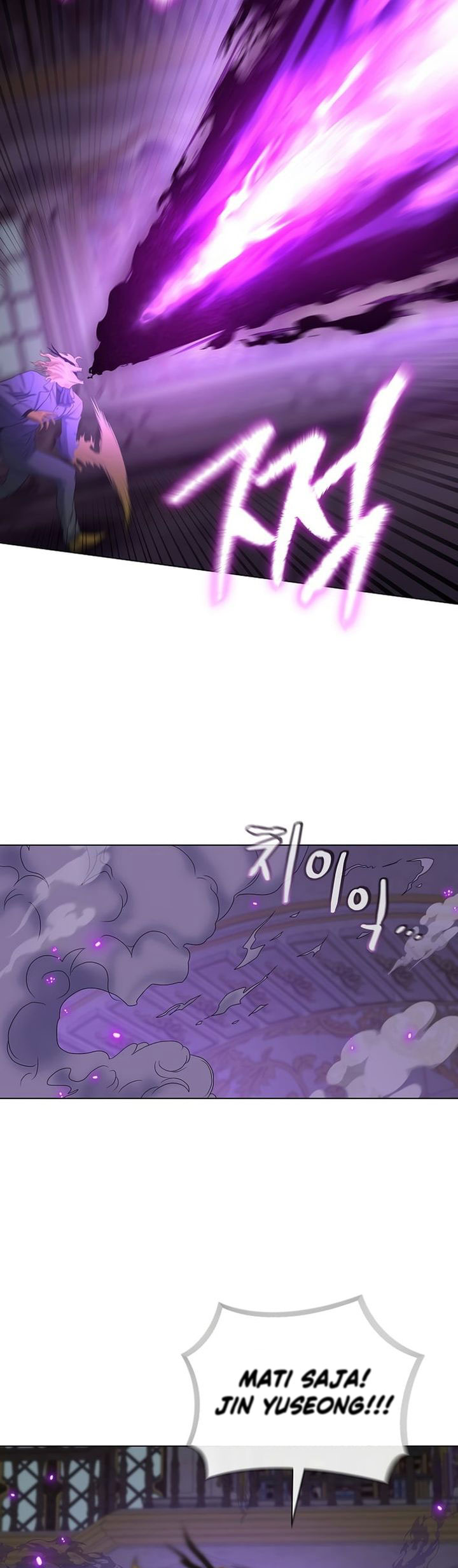 The Heavenly Demon Lord Who Doesn’t Want to Level Up Chapter 95 Gambar 31