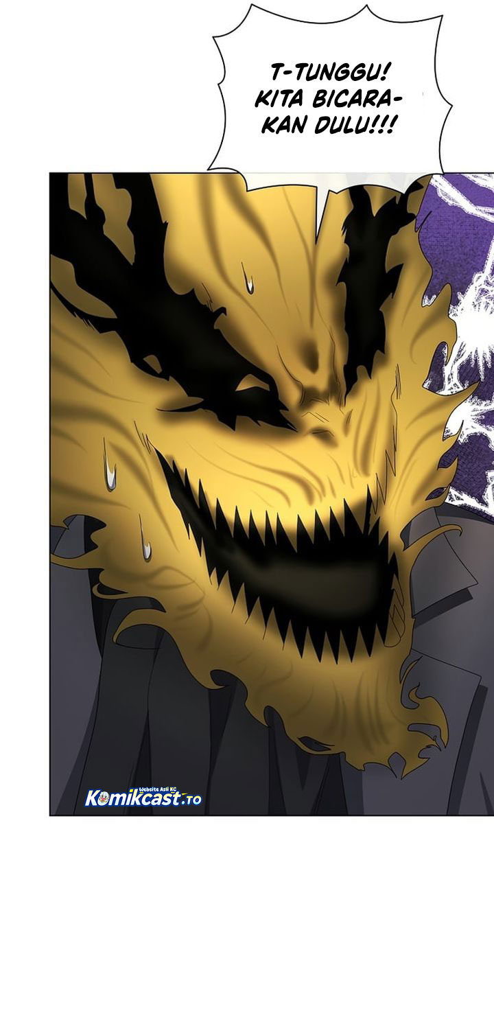 The Heavenly Demon Lord Who Doesn’t Want to Level Up Chapter 95 Gambar 43