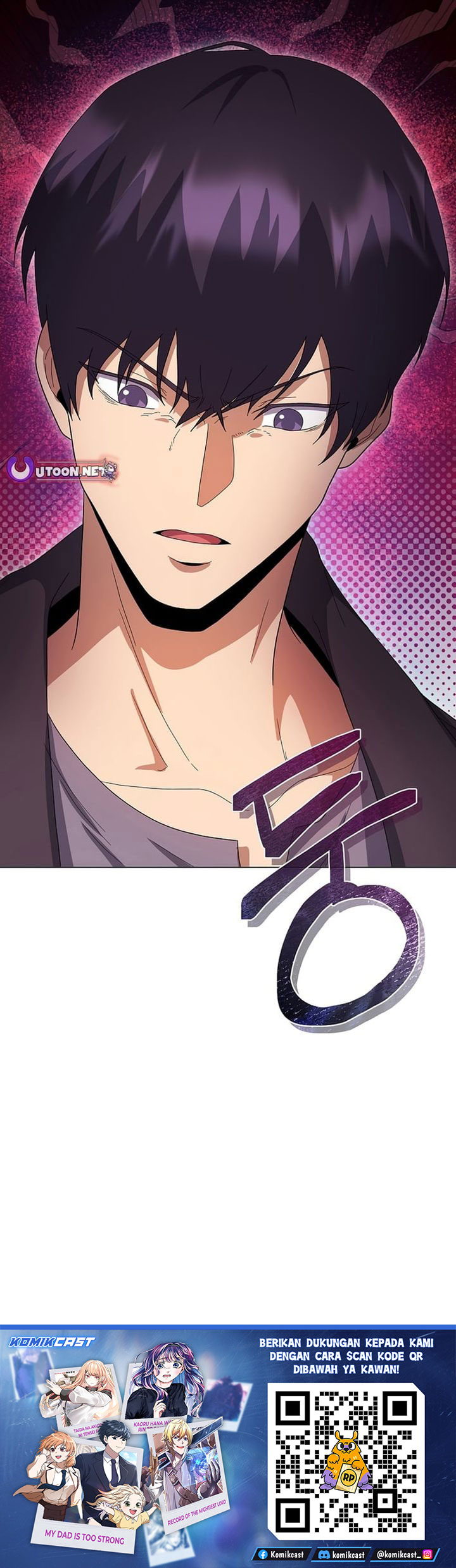 The Heavenly Demon Lord Who Doesn’t Want to Level Up Chapter 95 Gambar 47