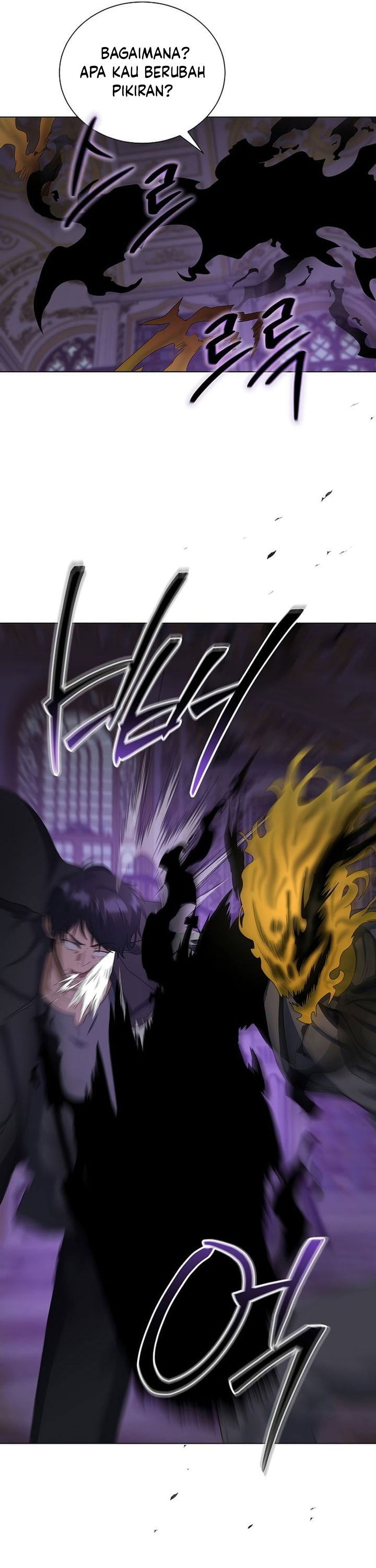 The Heavenly Demon Lord Who Doesn’t Want to Level Up Chapter 96 Gambar 7