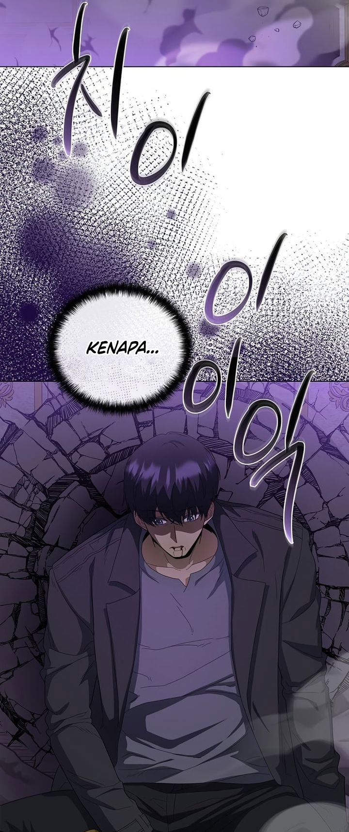 The Heavenly Demon Lord Who Doesn’t Want to Level Up Chapter 96 Gambar 9