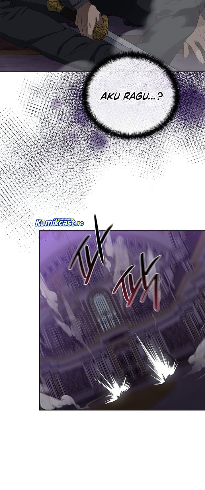 The Heavenly Demon Lord Who Doesn’t Want to Level Up Chapter 96 Gambar 10