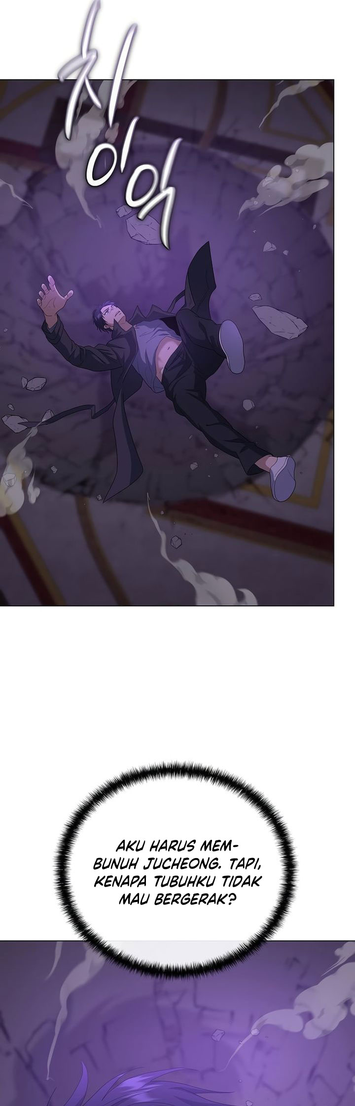 The Heavenly Demon Lord Who Doesn’t Want to Level Up Chapter 96 Gambar 14