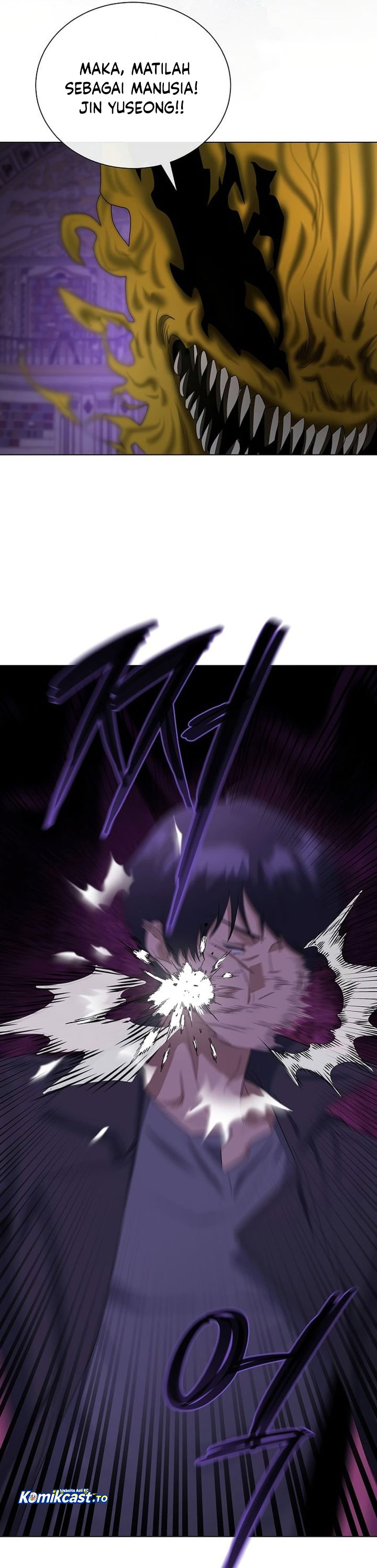 The Heavenly Demon Lord Who Doesn’t Want to Level Up Chapter 96 Gambar 20