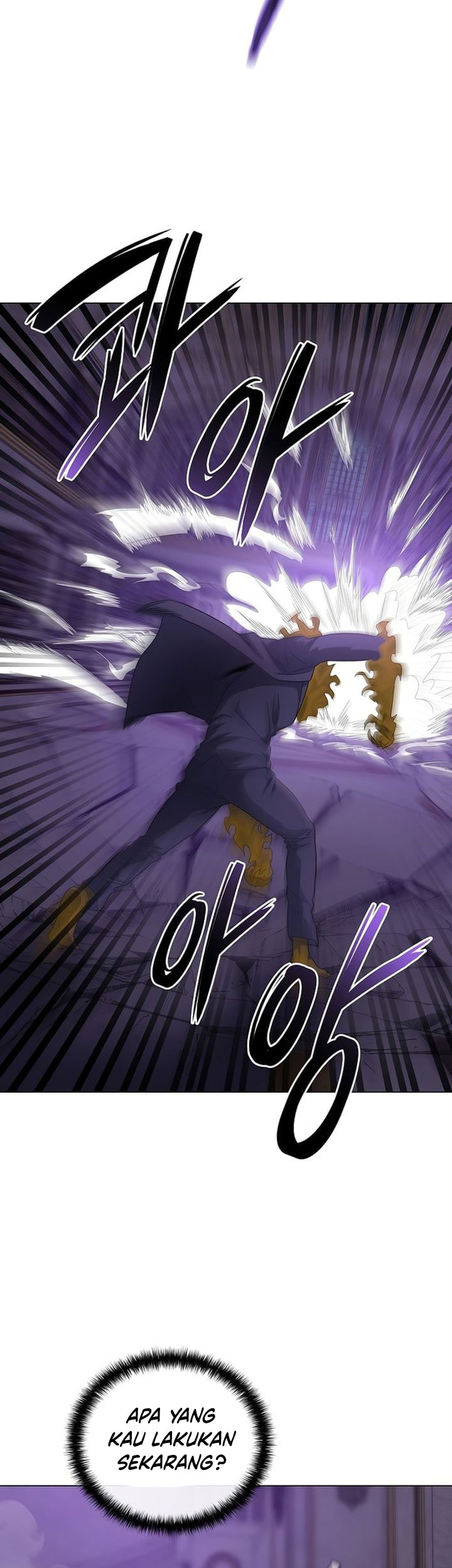 The Heavenly Demon Lord Who Doesn’t Want to Level Up Chapter 96 Gambar 21