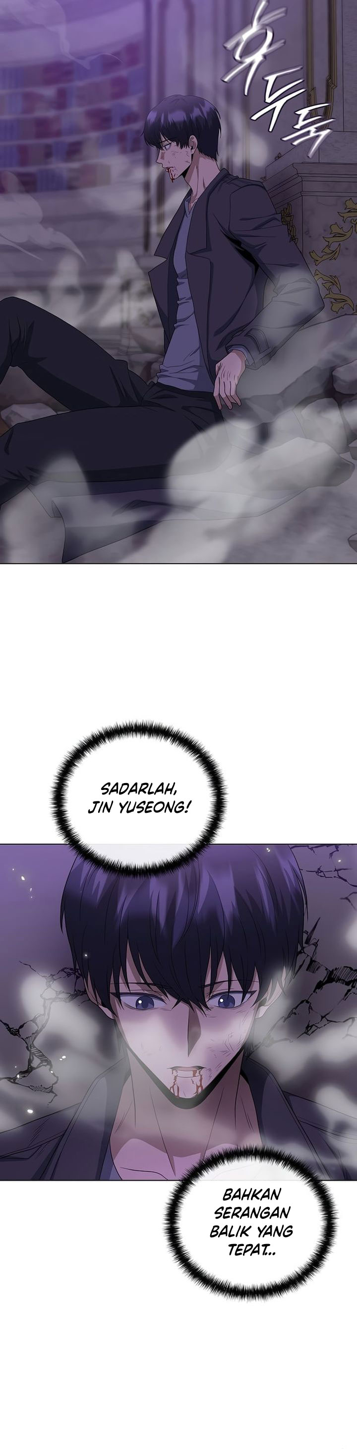 The Heavenly Demon Lord Who Doesn’t Want to Level Up Chapter 96 Gambar 22