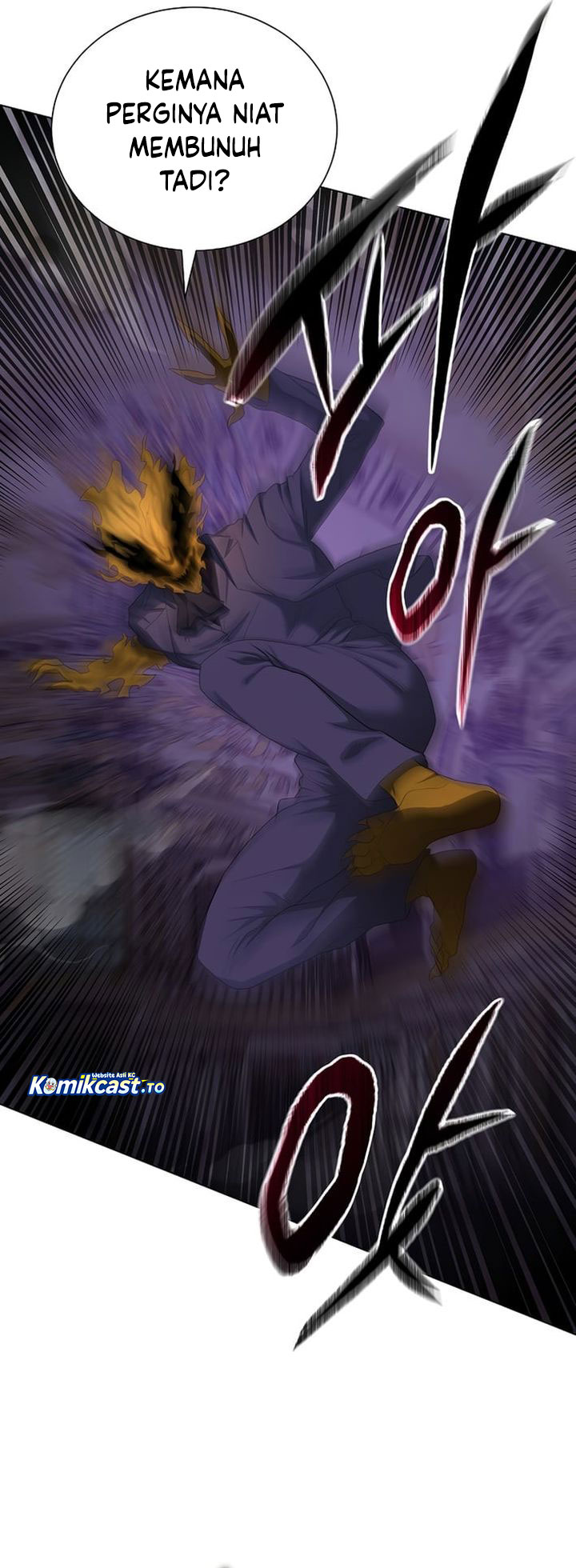 The Heavenly Demon Lord Who Doesn’t Want to Level Up Chapter 96 Gambar 23