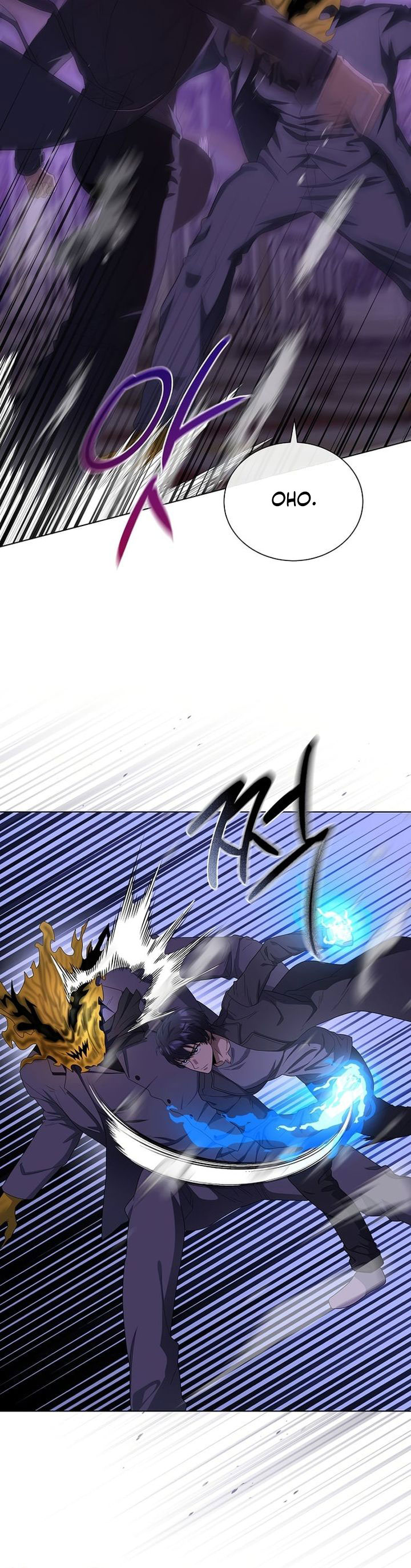 The Heavenly Demon Lord Who Doesn’t Want to Level Up Chapter 96 Gambar 26