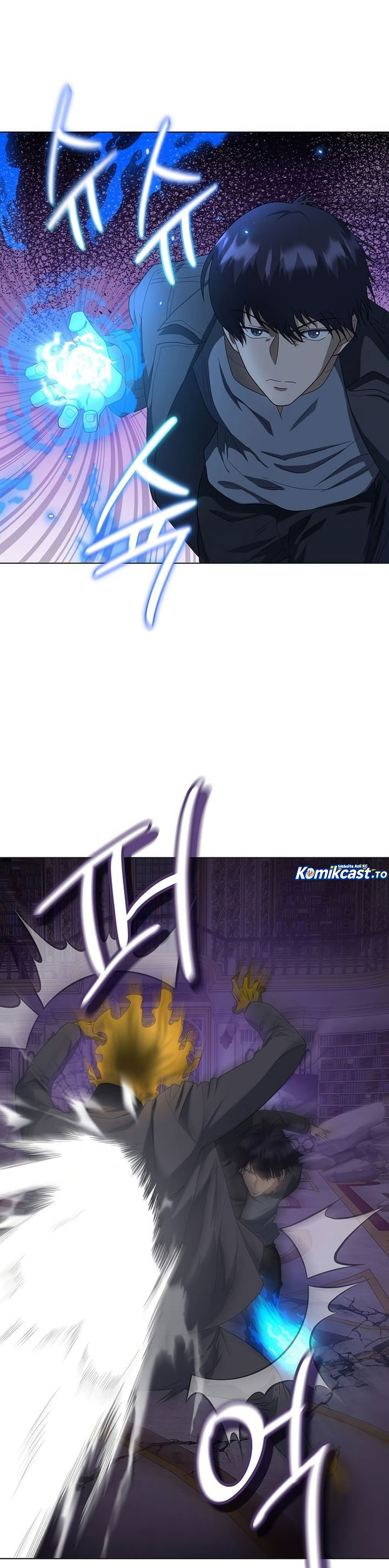 The Heavenly Demon Lord Who Doesn’t Want to Level Up Chapter 96 Gambar 28