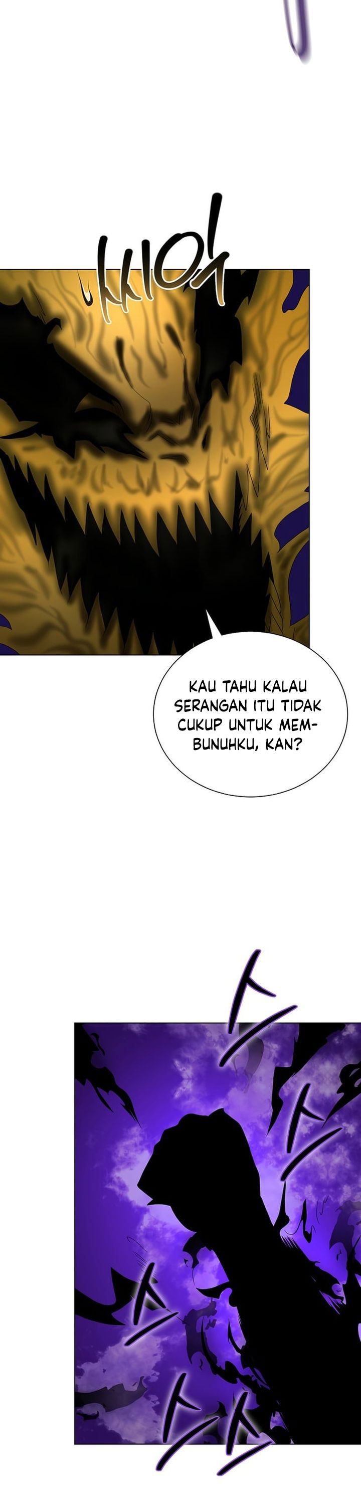 The Heavenly Demon Lord Who Doesn’t Want to Level Up Chapter 96 Gambar 29