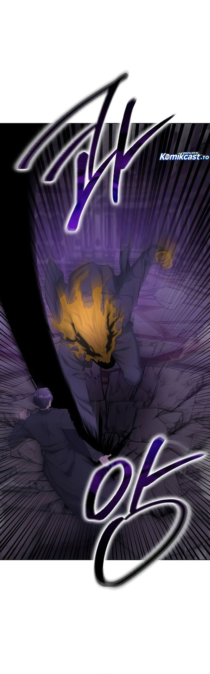 The Heavenly Demon Lord Who Doesn’t Want to Level Up Chapter 96 Gambar 30