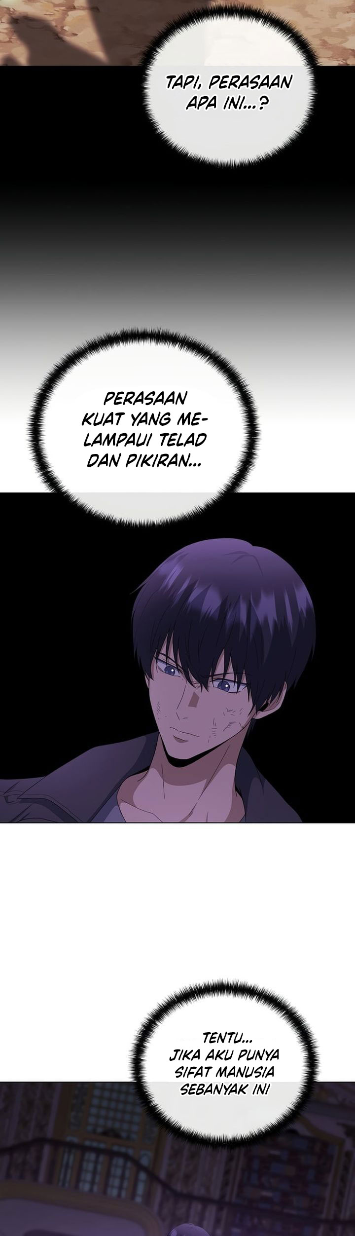 The Heavenly Demon Lord Who Doesn’t Want to Level Up Chapter 96 Gambar 32