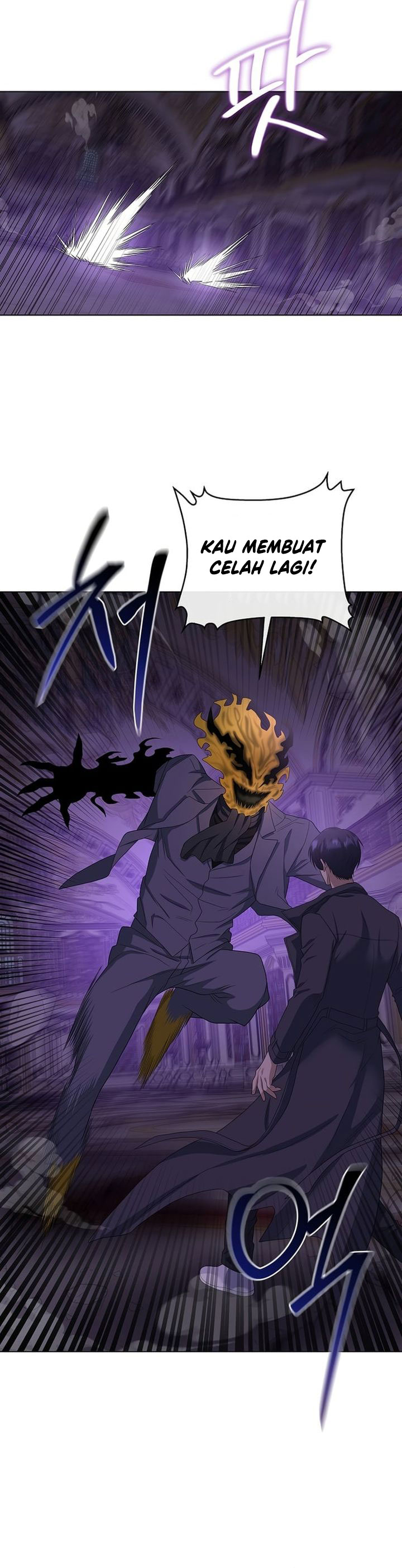 The Heavenly Demon Lord Who Doesn’t Want to Level Up Chapter 96 Gambar 34