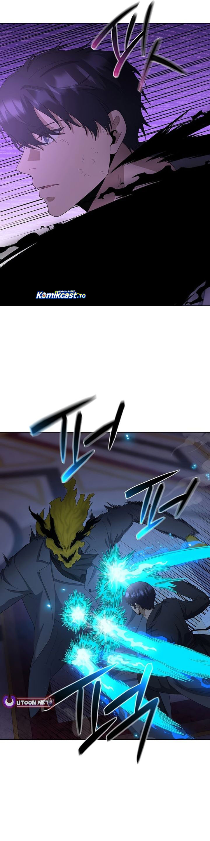 The Heavenly Demon Lord Who Doesn’t Want to Level Up Chapter 96 Gambar 35