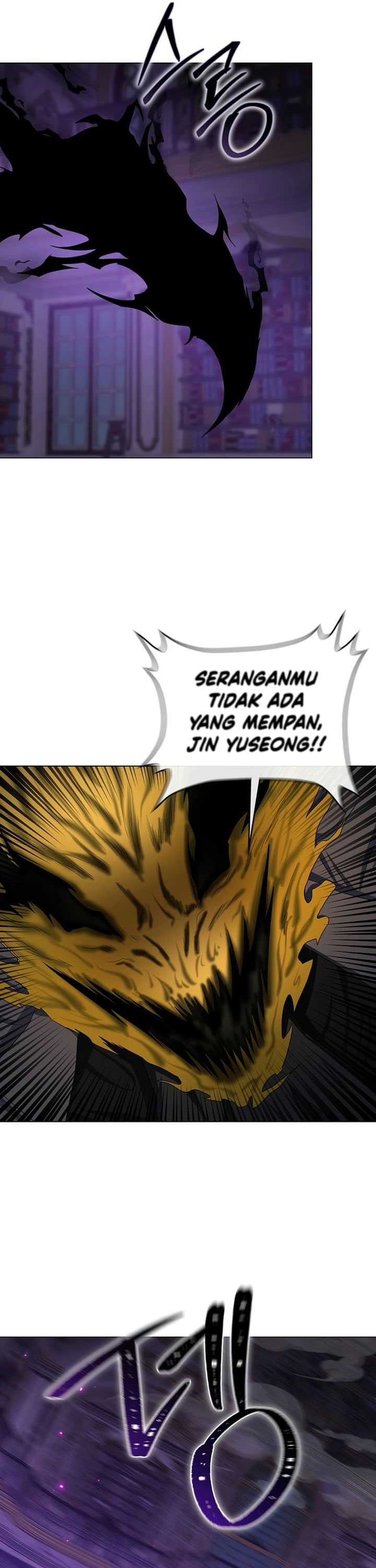 The Heavenly Demon Lord Who Doesn’t Want to Level Up Chapter 96 Gambar 36