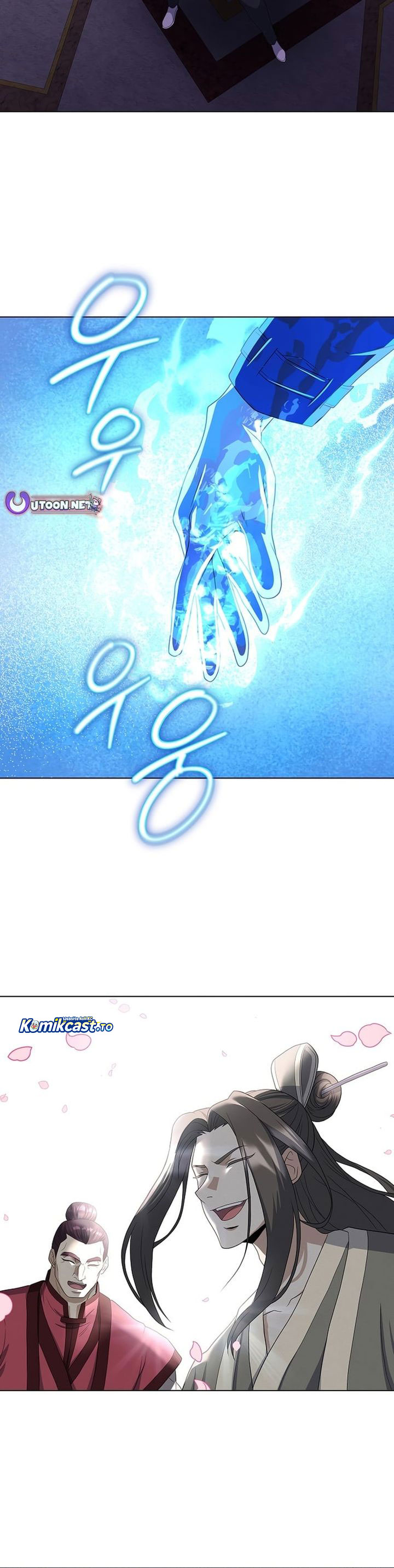 The Heavenly Demon Lord Who Doesn’t Want to Level Up Chapter 96 Gambar 40