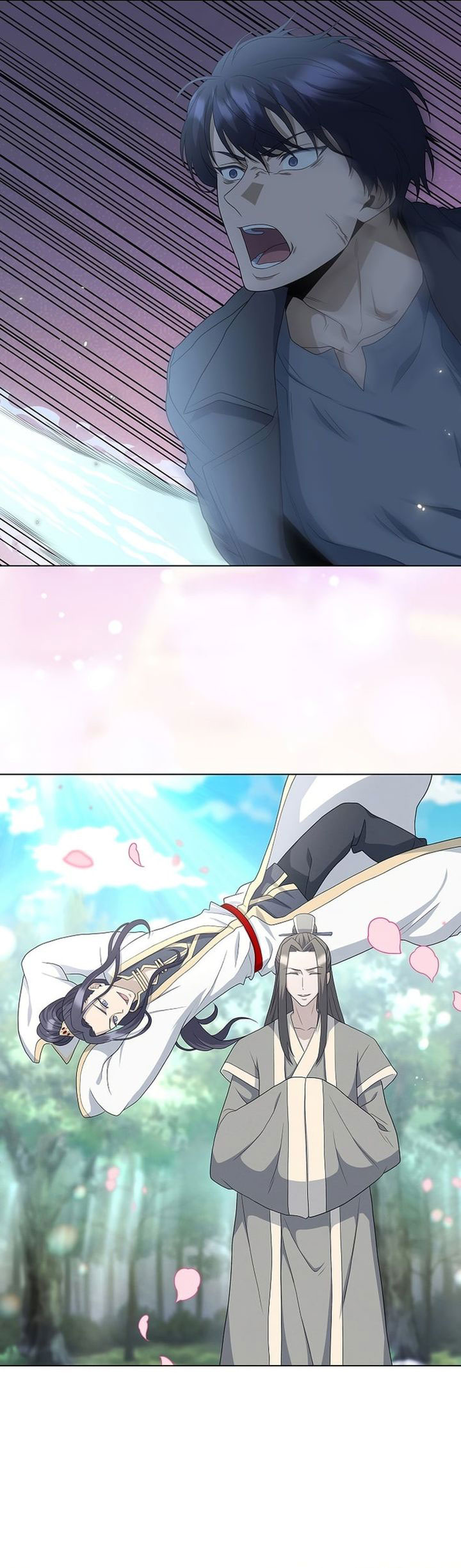 The Heavenly Demon Lord Who Doesn’t Want to Level Up Chapter 96 Gambar 41